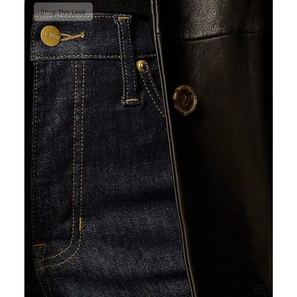 J. Crew crew slim
